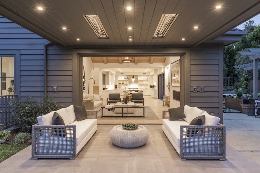 House Siding Design Ideas to Inspire Your Home Renovation - 7 House Siding Design Ideas to Inspire Your Home Renovation - 7