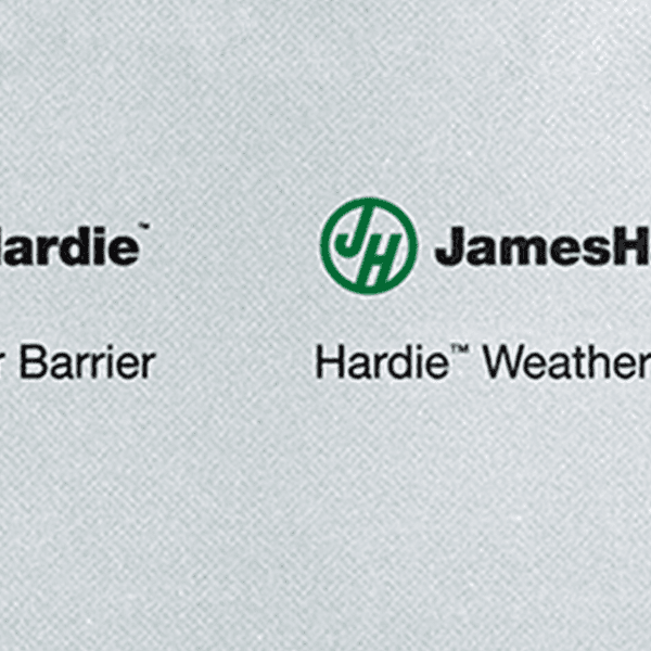 Hardie™ Weather Barrier