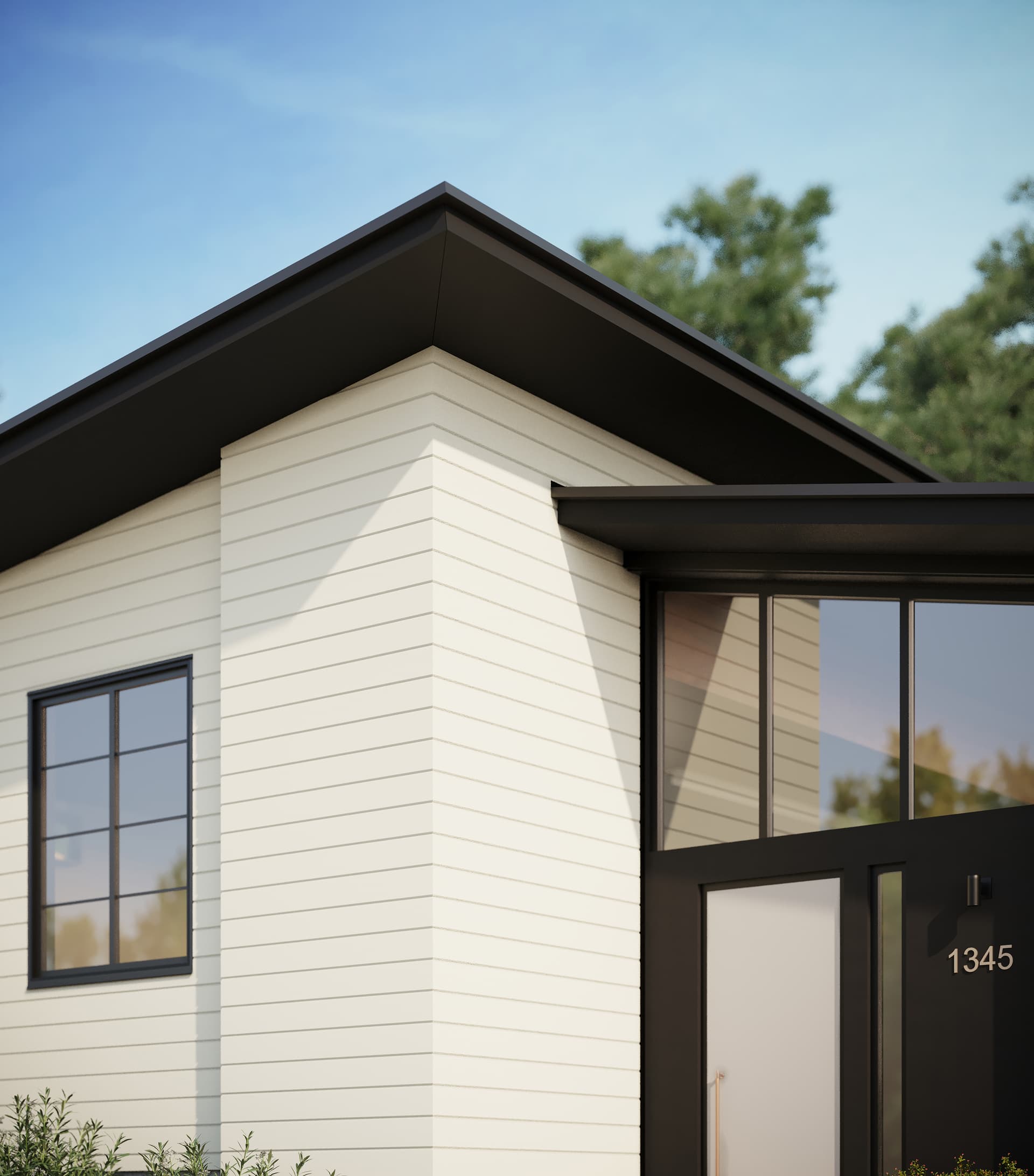 Hardie® Artisan Siding